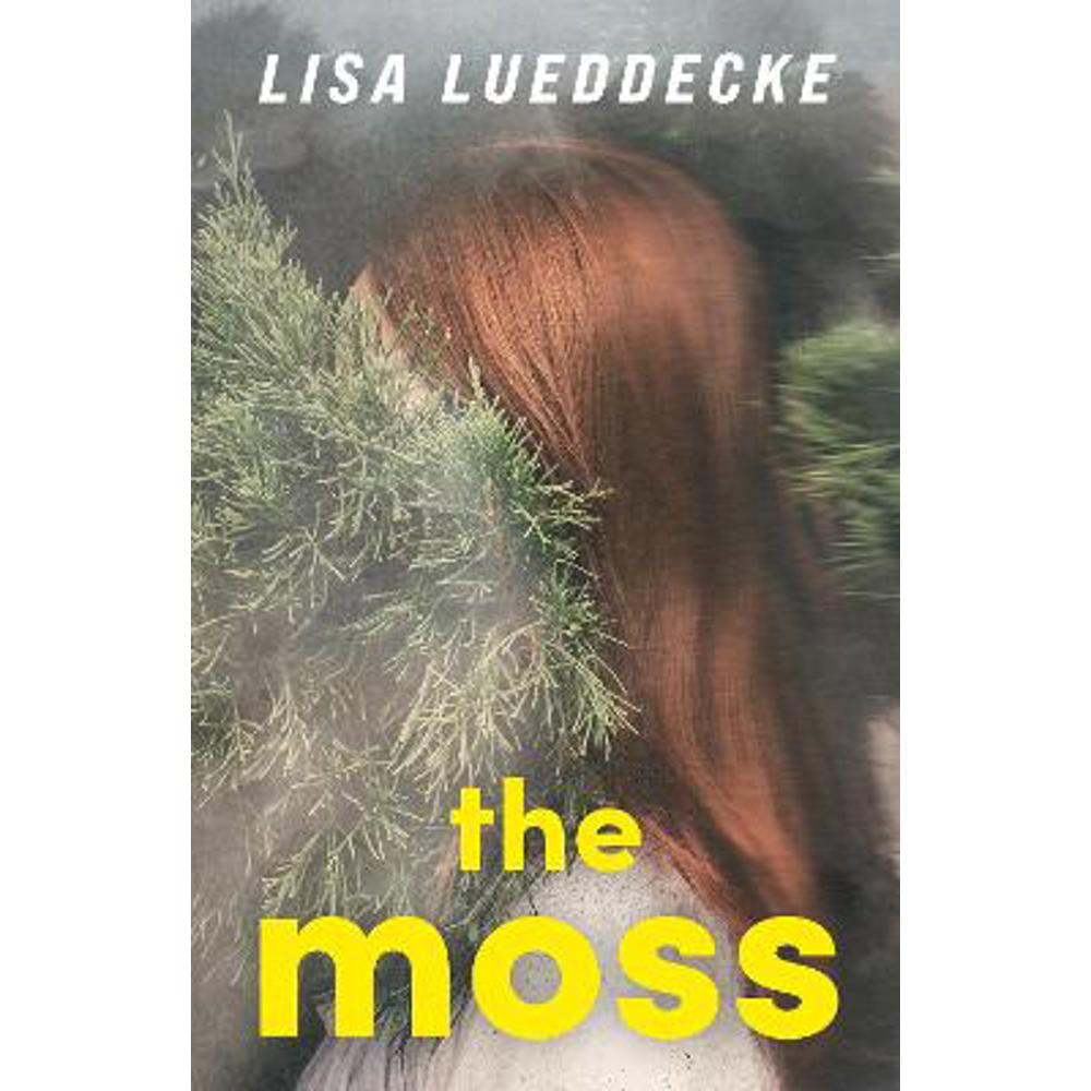 The Moss (Paperback) - Lisa Lueddecke